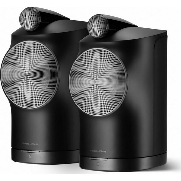 Bowers & Wilkins Formation Duo Black