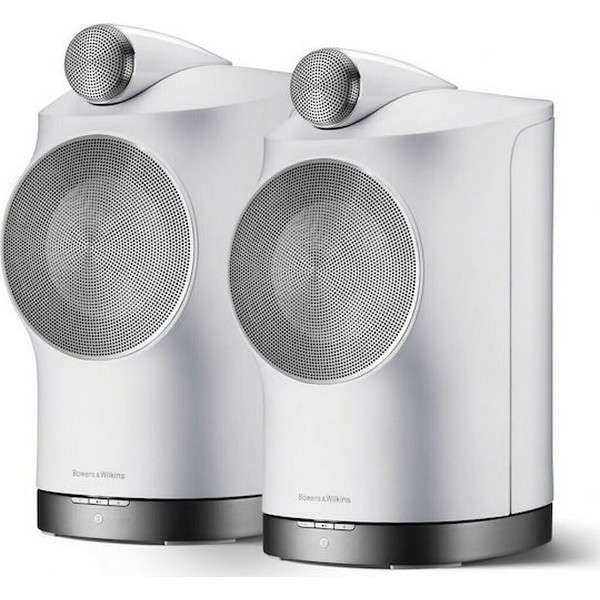Bowers & Wilkins Formation Duo White