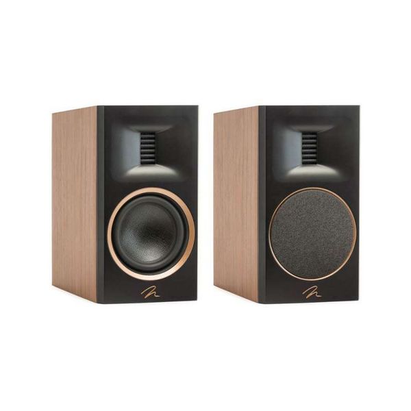 Martin Logan MotionXT - B100-Walnut