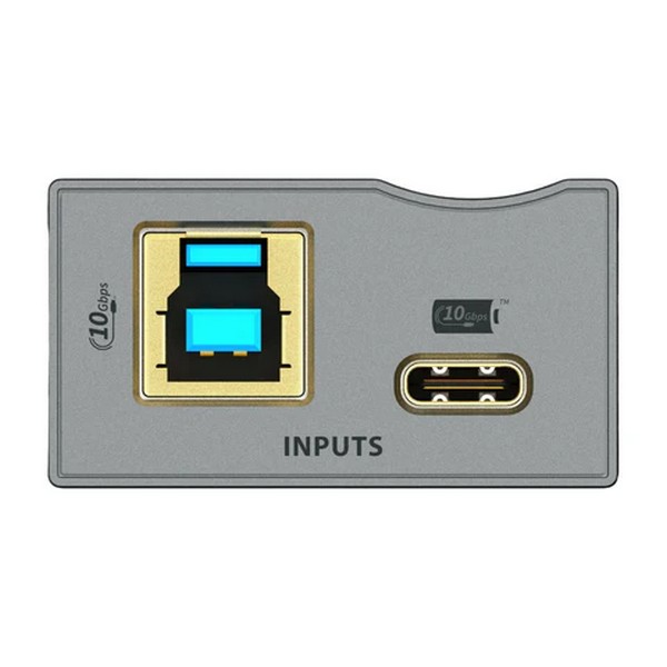 iFI USB iPurifier PRO - Media 