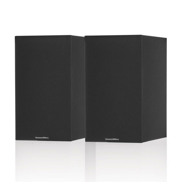 Bowers & Wilkins 606 S3 Μπρος - πίσω όψη | Ηχείο βάσης με κορυφαία ανάλυση | Heavenaudio.gr 