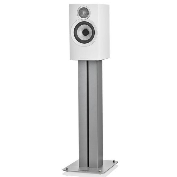 Bowers & Wilkins 607 S3 - White