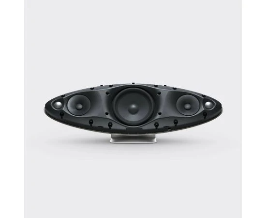 B&W ZEPPELIN McLAREN Edition HEAVEN AUDIO