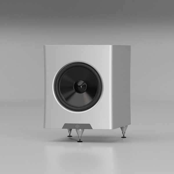 YG Acoustics - Basis 