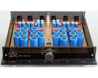 BASIS EXCLUSIVE HEAVEN AUDIO