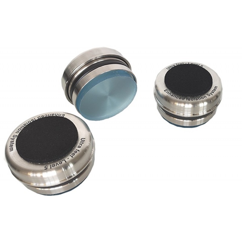 ULTRA FEET LEVEL 5 (set 3)