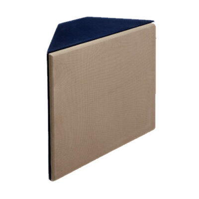 ALPHAcoustic – TRAP.R 60X60