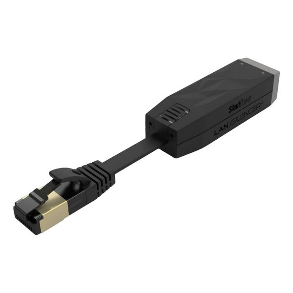 IFI LAN iSILENCER PLUS