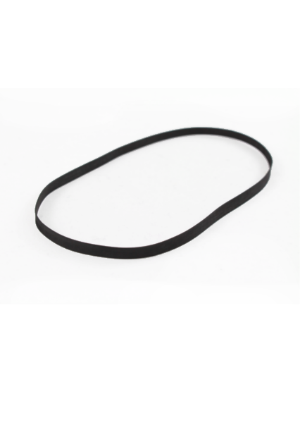 Project Belts / Ιμάντες