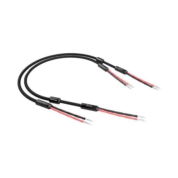 Esprit Beta Speaker Cable HEAVEN AUDIO