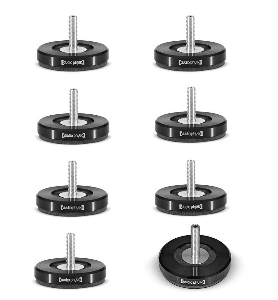 Audio physic vcf III double M8