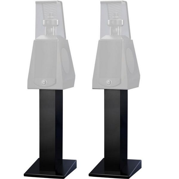 MBL 126 Stand System Piano Black