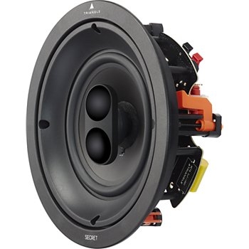 Triangle secret  ICT7+ heaven audio