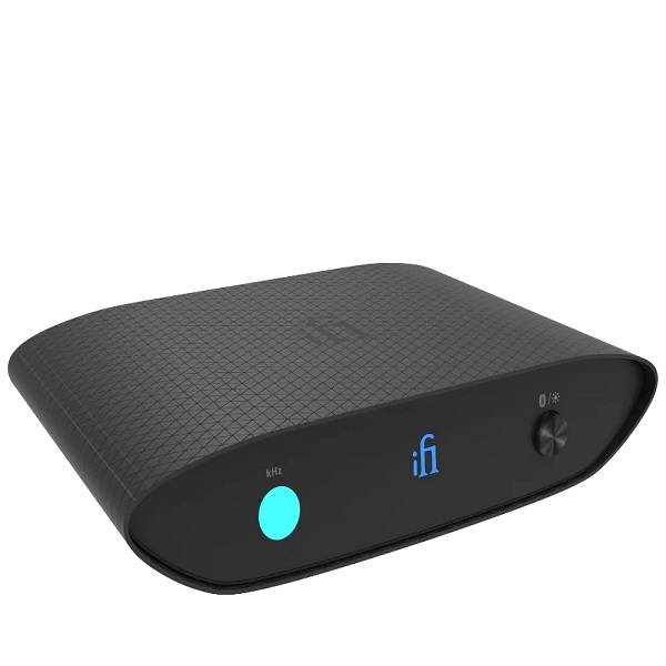 iFi - ZEN AIR BLUE - Black Edition