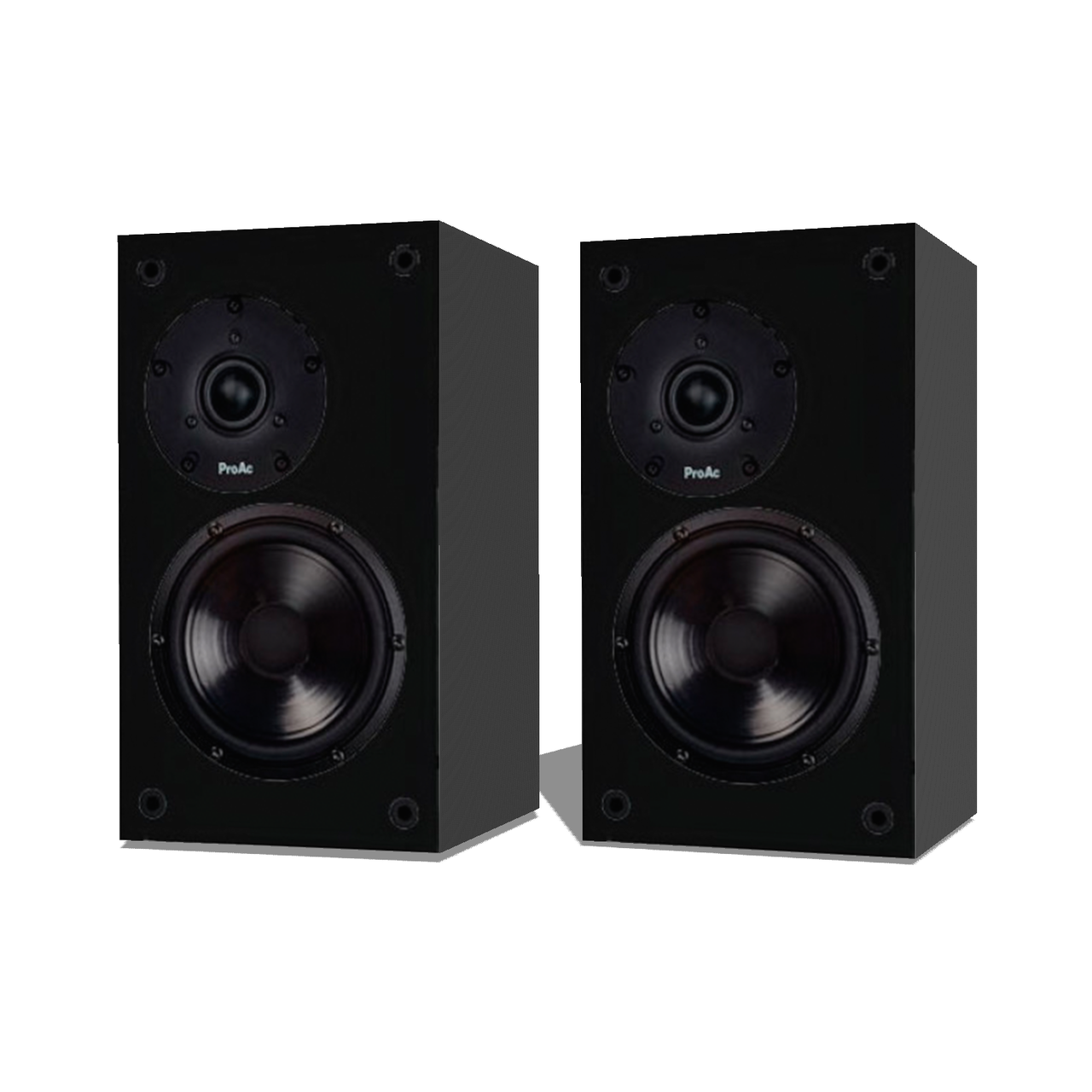 PROAC RESPONSE DB THREE -black ash