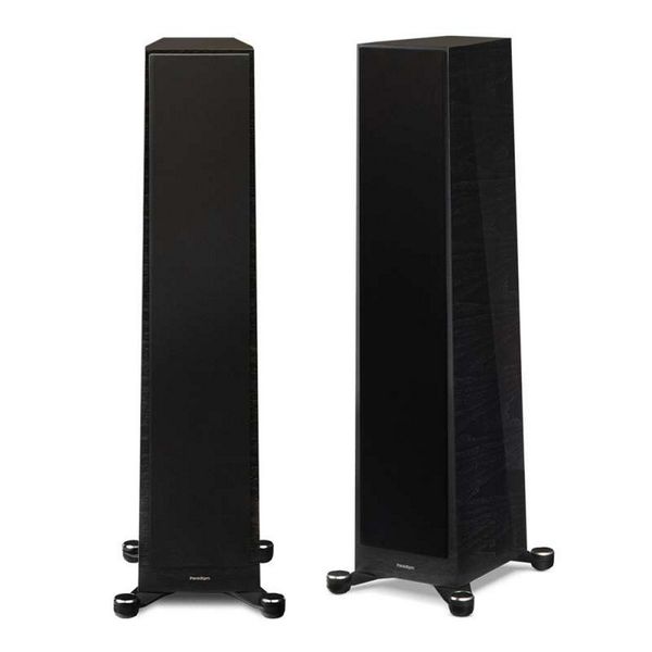 ο ζεύγος ηχείων Founder 80F προσφέρει εντυπωσιακό ήχο, ευρεία απόκριση συχνοτήτων και δυναμική που παραπέμπει σε ηχείο πολύ μεγαλύτερων διαστάσεων