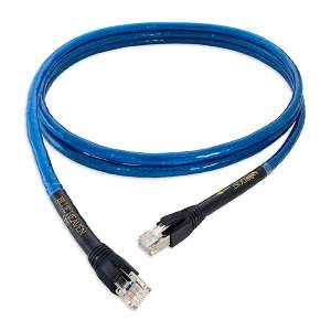Nordost Blue Heaven Ethernet cable 1m