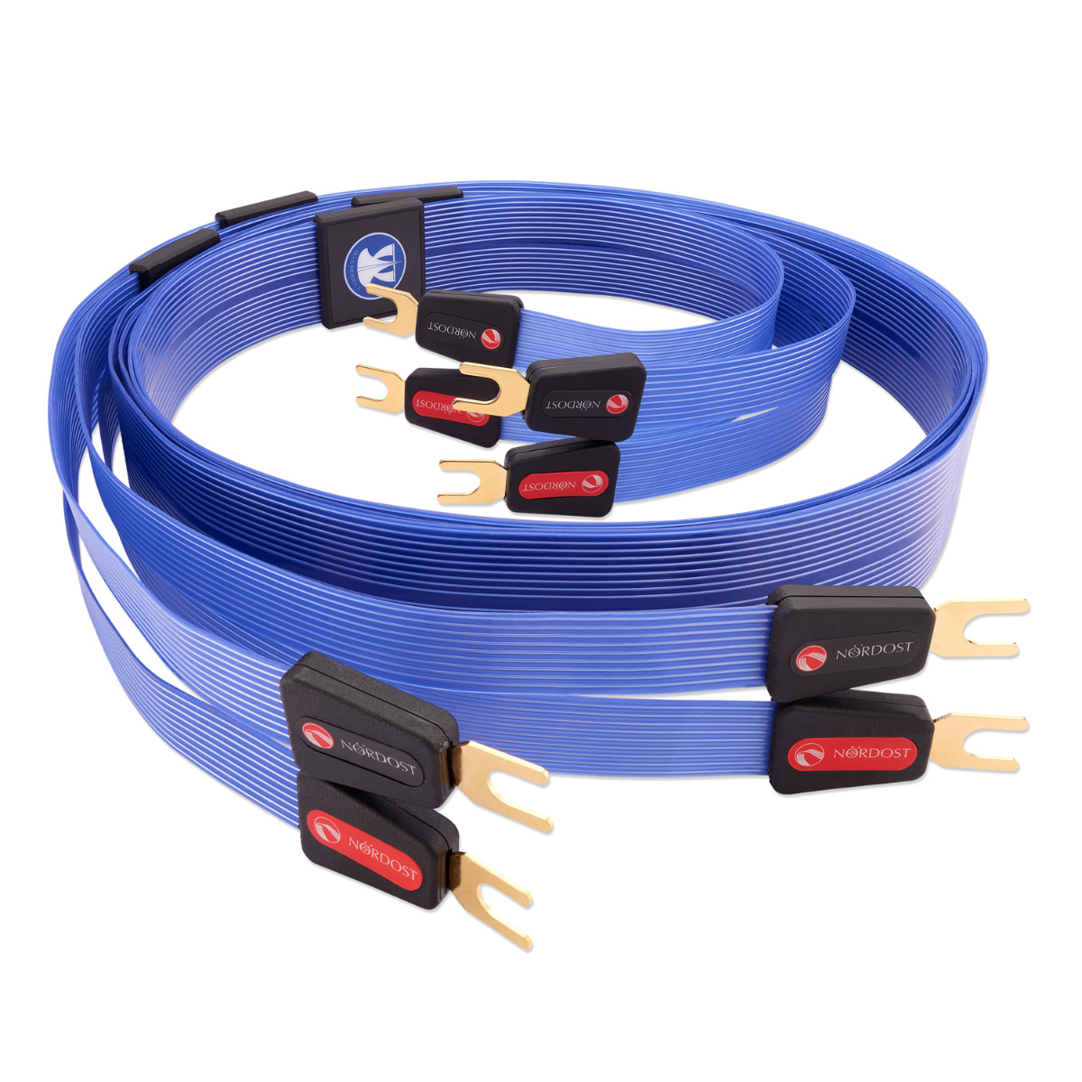 NORDOST BLUE HEAVEN 3 SPEAKER CABLE 2.5M