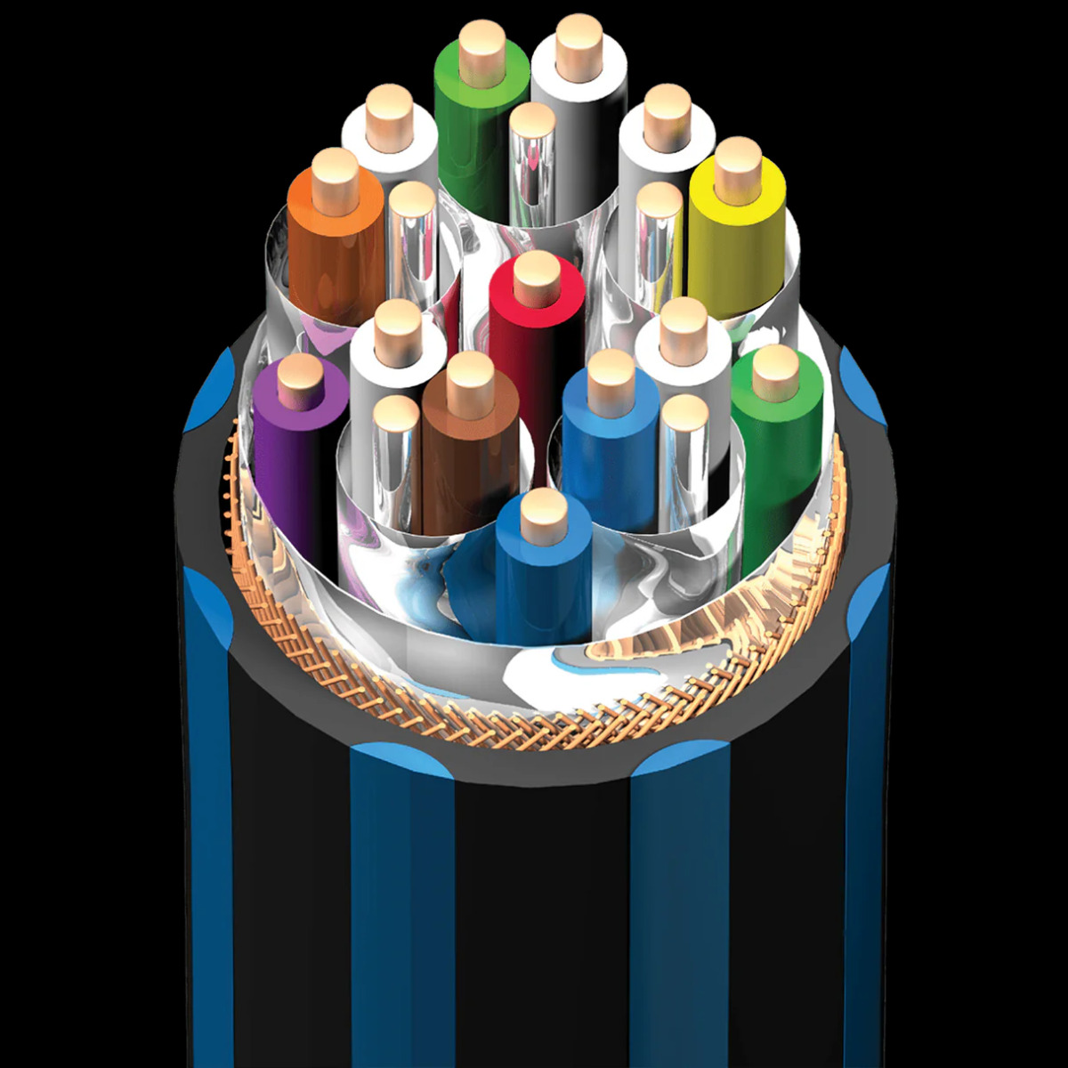 AUDIOQUEST Blueberry 18 HDMI