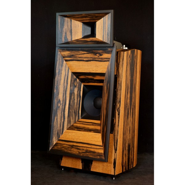 Blumenhofer Acoustics Gran Gioia MK3  SE