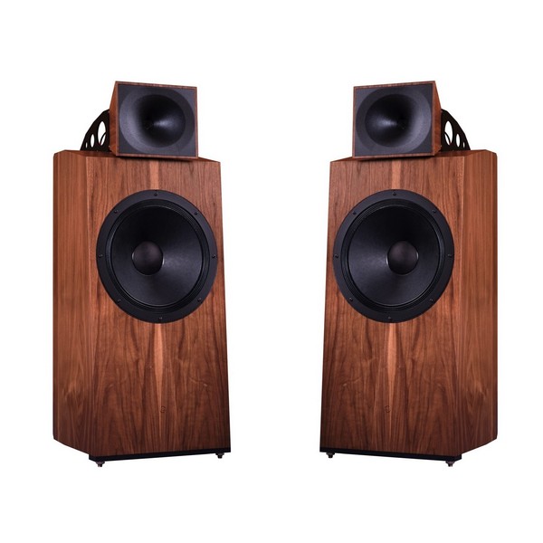 Blumenhofer Acoustics Genuin FS1 MK4  