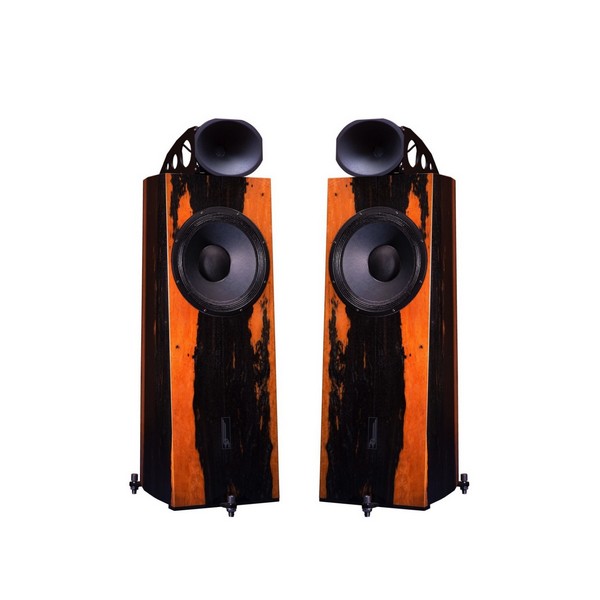 Blumenhofer Acoustics Genuin FS2 MK2