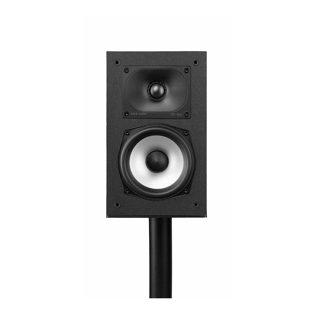 Polk Audio Monitor XT15 Black HEAVEN AUDIO