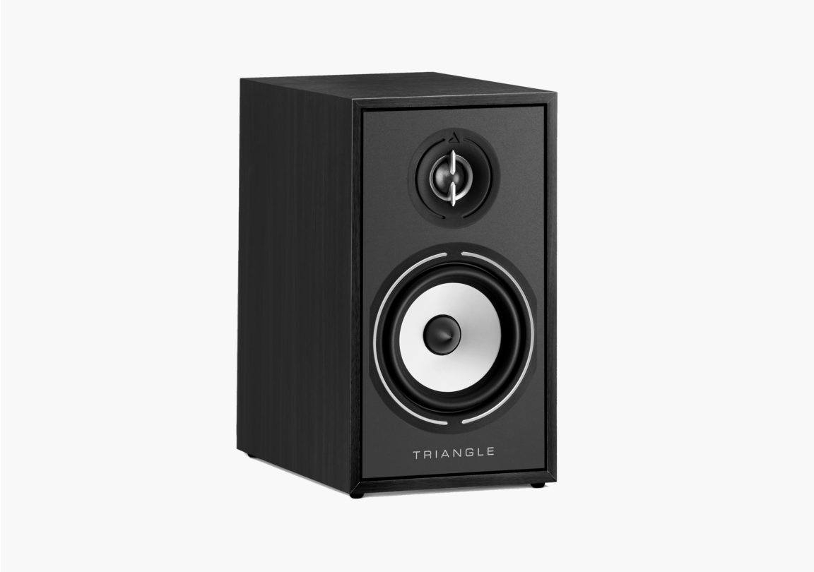 Triangle BR02 heaven audio