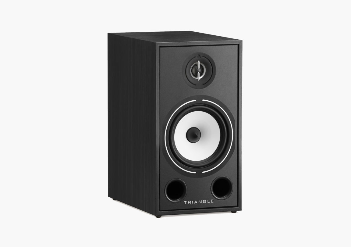 riangle BR03 heaven audio