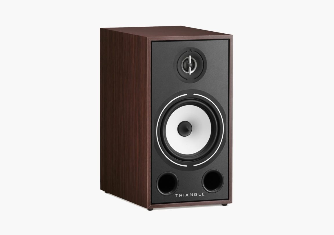 Triangle BR03 heaven audio