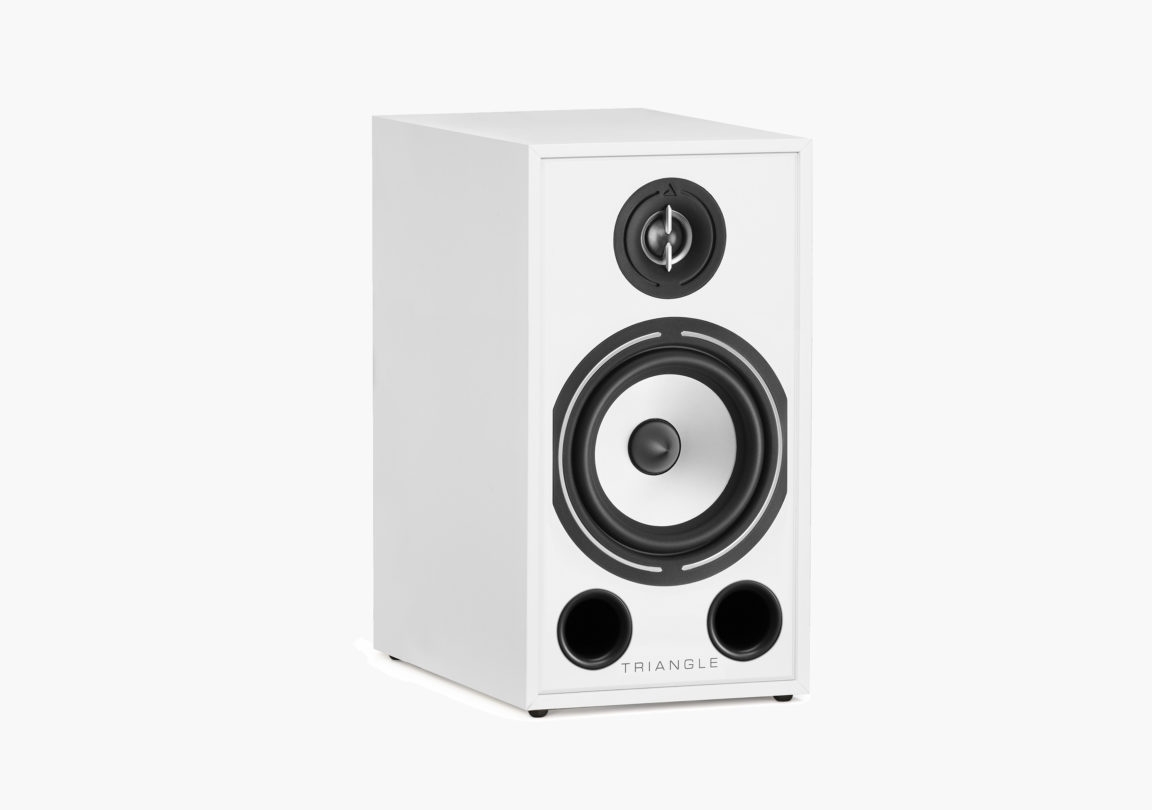 Triangle BR03 heaven audio