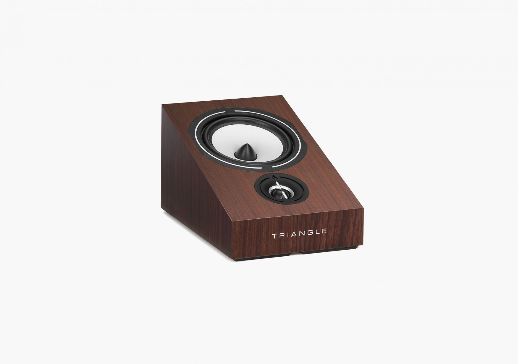 Triangle BRA1 walnut