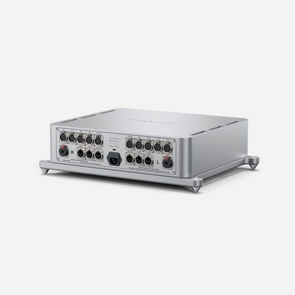 Vinnie Rossi - Brama Preamplifier