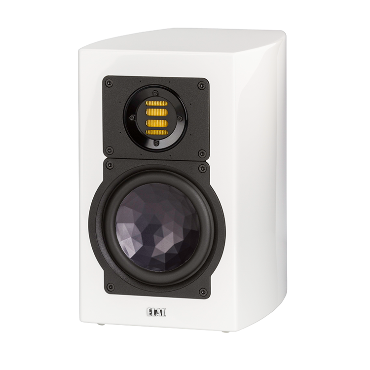 ELAC BS263 HEAVEN AUDIO