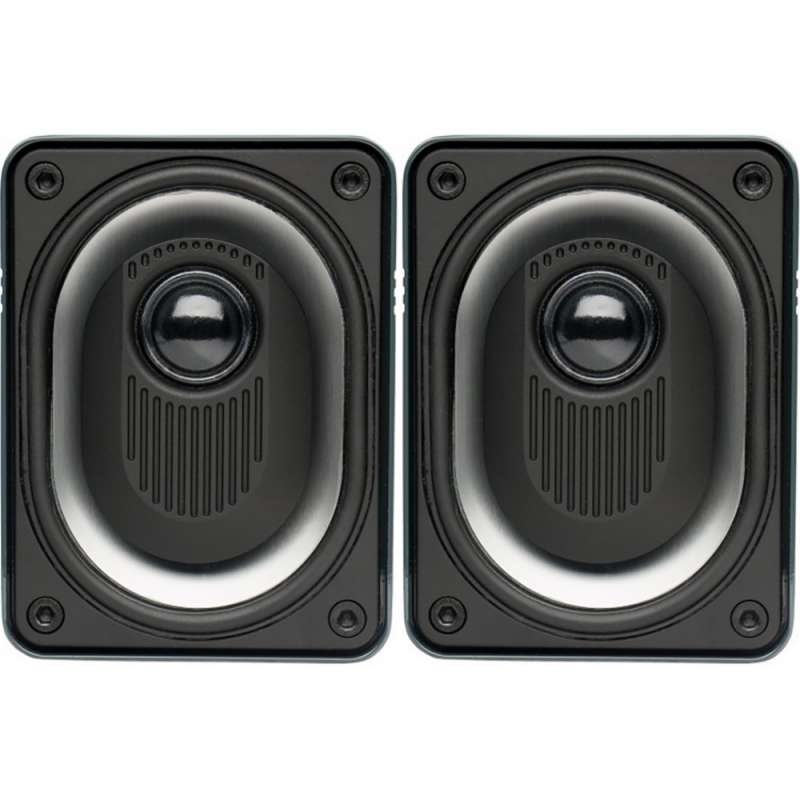 ELAC BS302 HEAVEN AUDIO