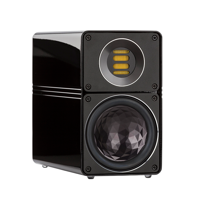 ELAC BS312 HEAVEN AUDIO