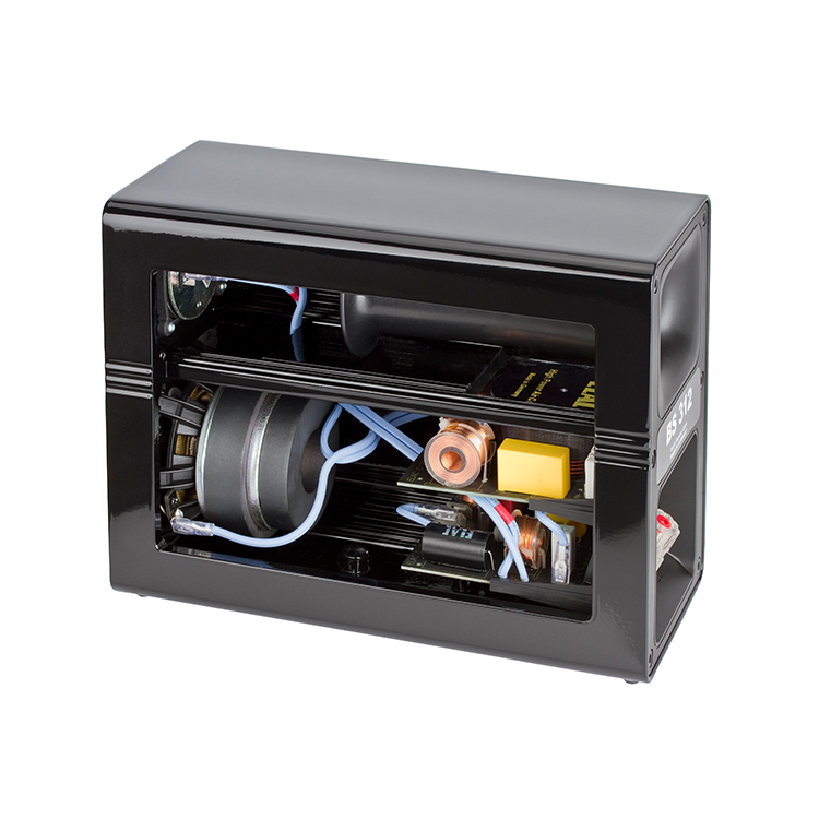 ELAC BS312 HEAVEN AUDIO