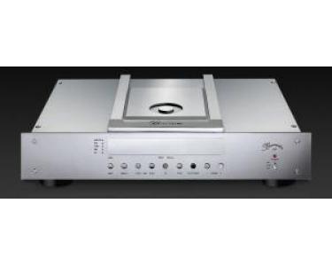 Burmester 089 CD Player