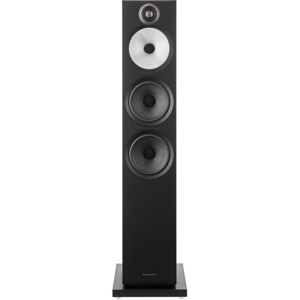Bowers & Wilkins 603 S3 - Black
