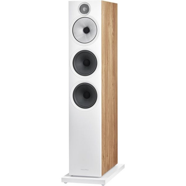 Bowers & Wilkins 603 S3 - Oak