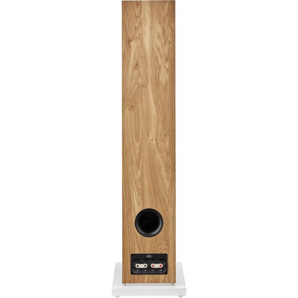 Bowers & Wilkins 603 S3 - Oak