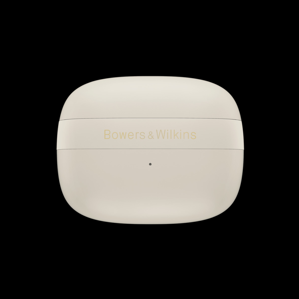 B&W Bowers & Wilkins Pi8 Dove White
