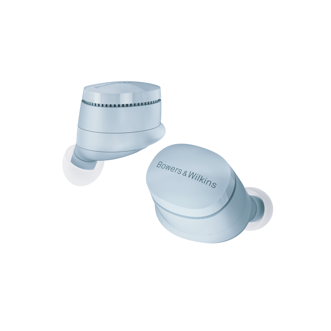 B&W Bowers & Wilkins Pi6-Glacier Blue