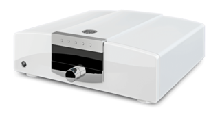 MBL C41 White Chrome