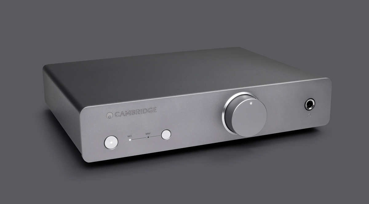 Cambridge Audio - Alva Duo