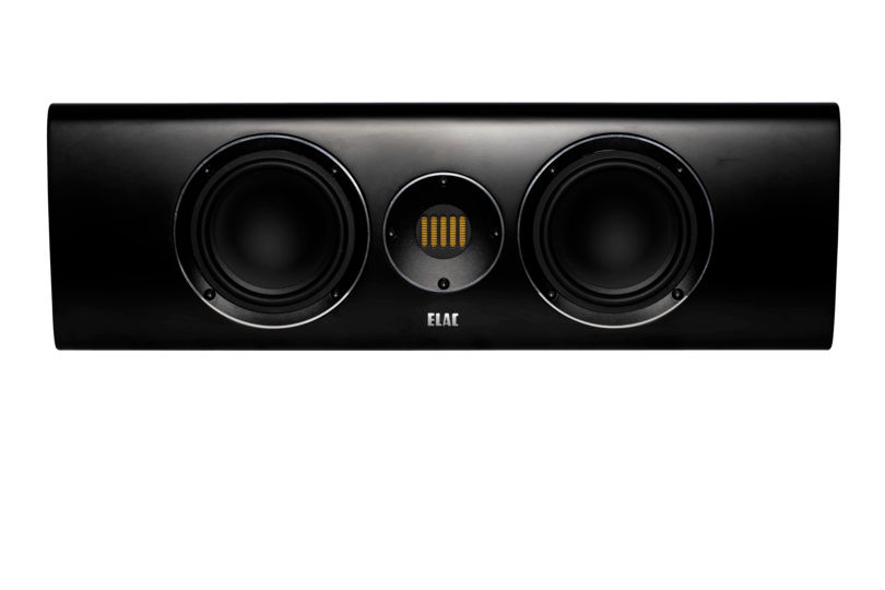 ELAC Carina CC241.4 HEAVEN AUDIO