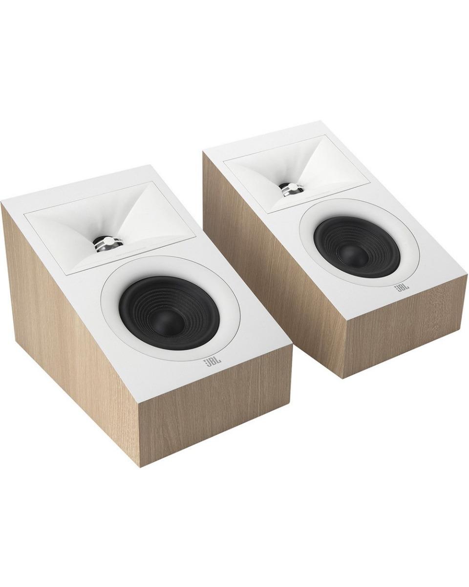 JBL Stage 240H White