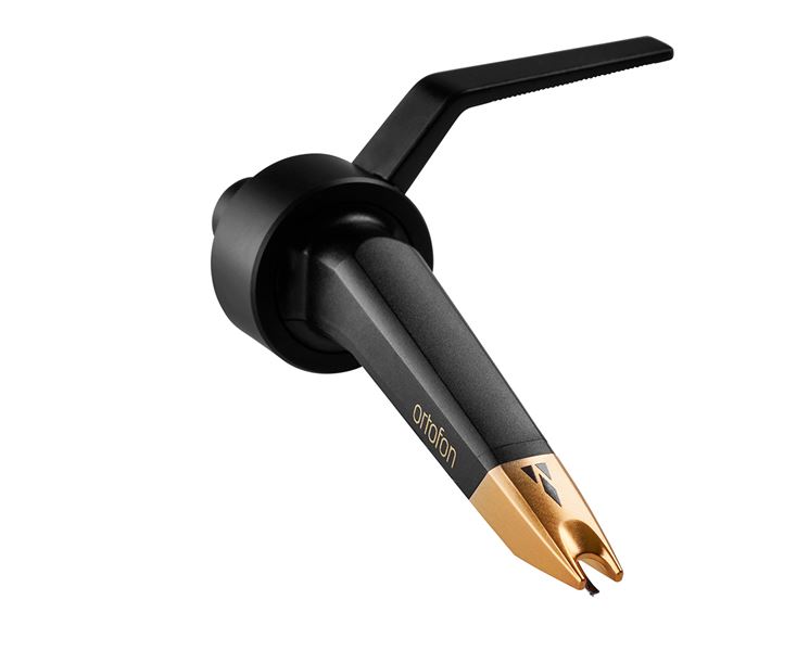 Ortofon Elite mkii black single