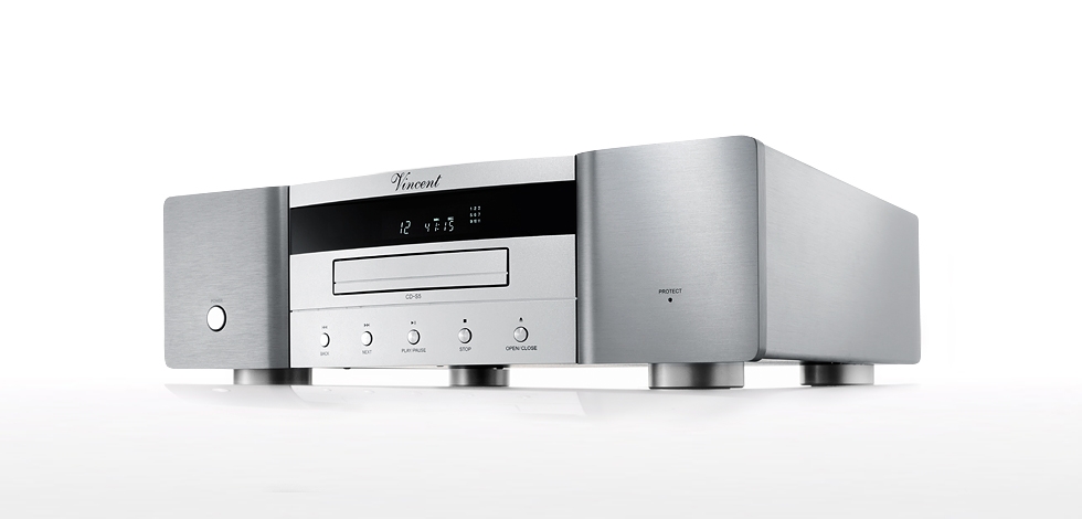 Vincent CD-S5