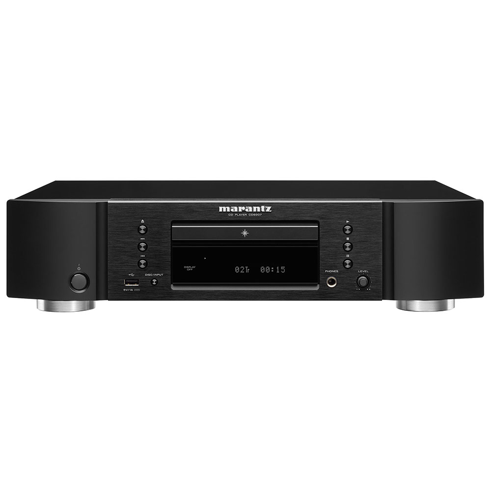 MARANTZ CD6007 HEAVEN AUDIO